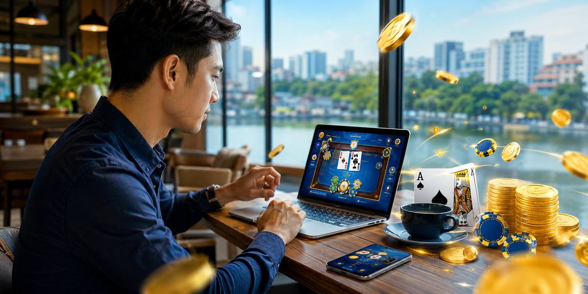 ts38 Baccarat Cổ Điển