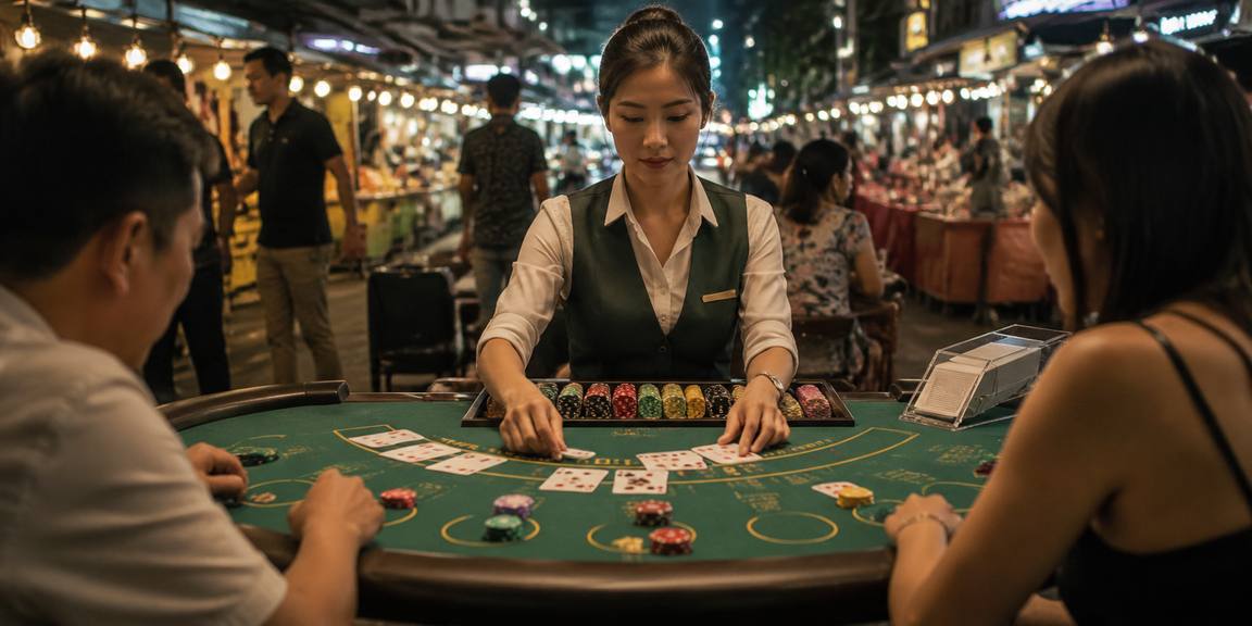 ts38 Casino Trực Tiếp Di Động